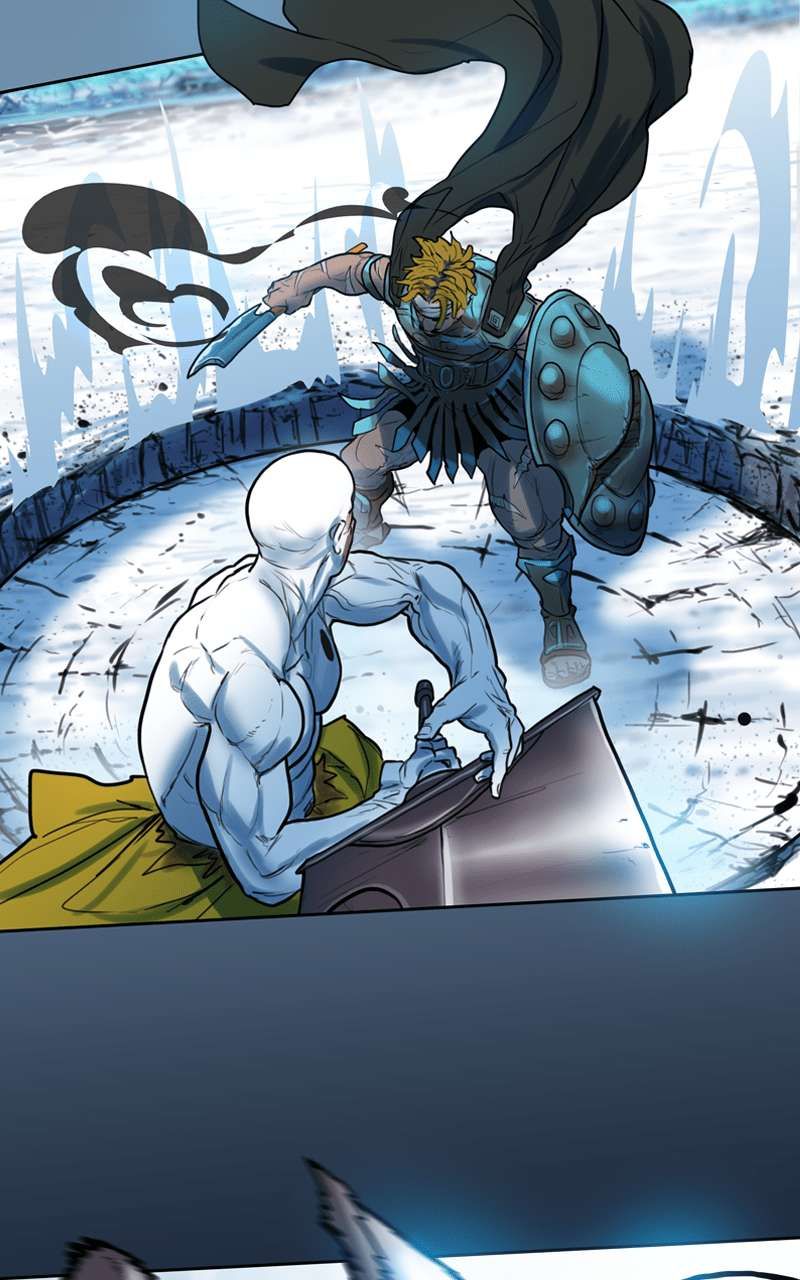 Ordeal chapter 106 page 36