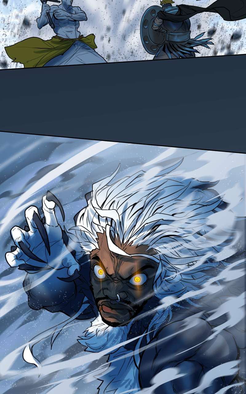 Ordeal chapter 106 page 39