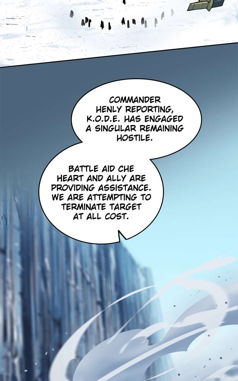 Ordeal chapter 106 page 65