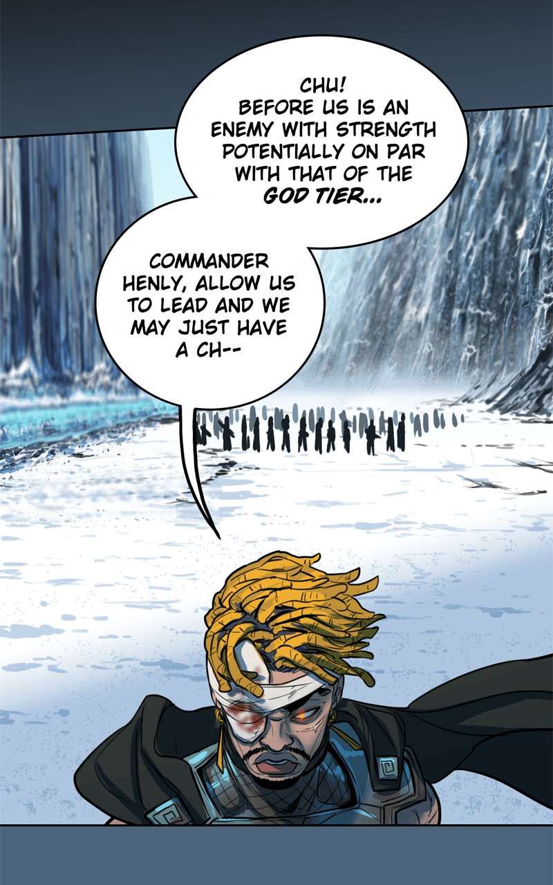 Ordeal chapter 106 page 69