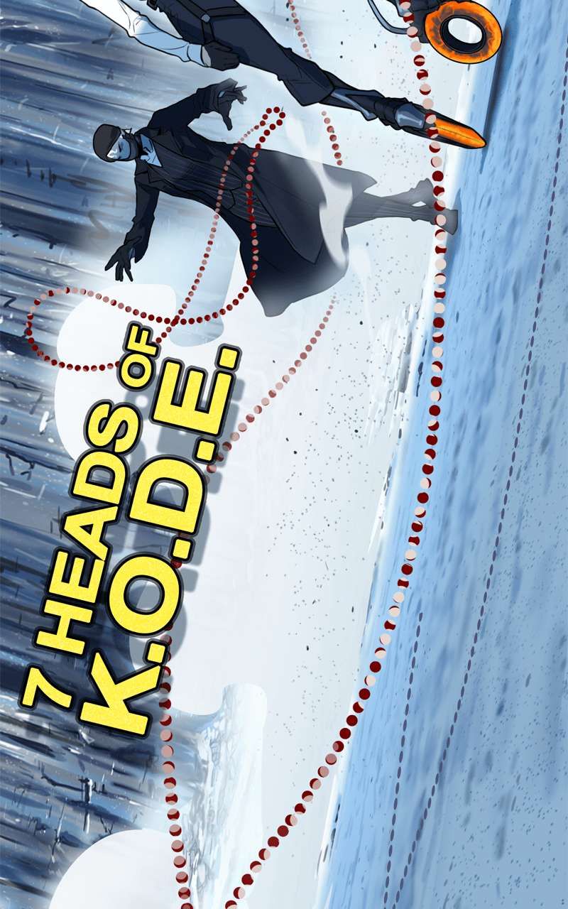 Ordeal chapter 106 page 74