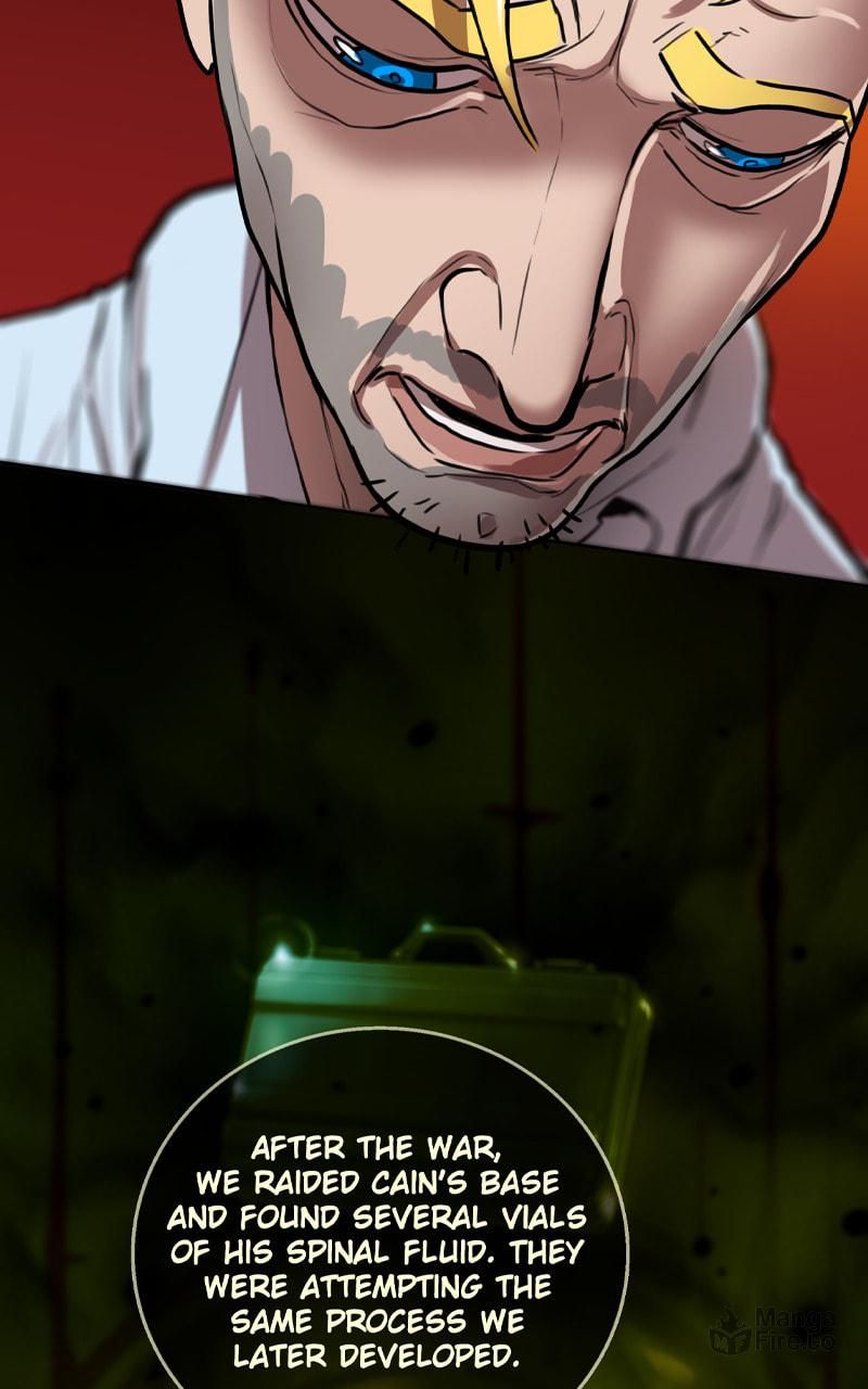 Ordeal chapter 109 page 20