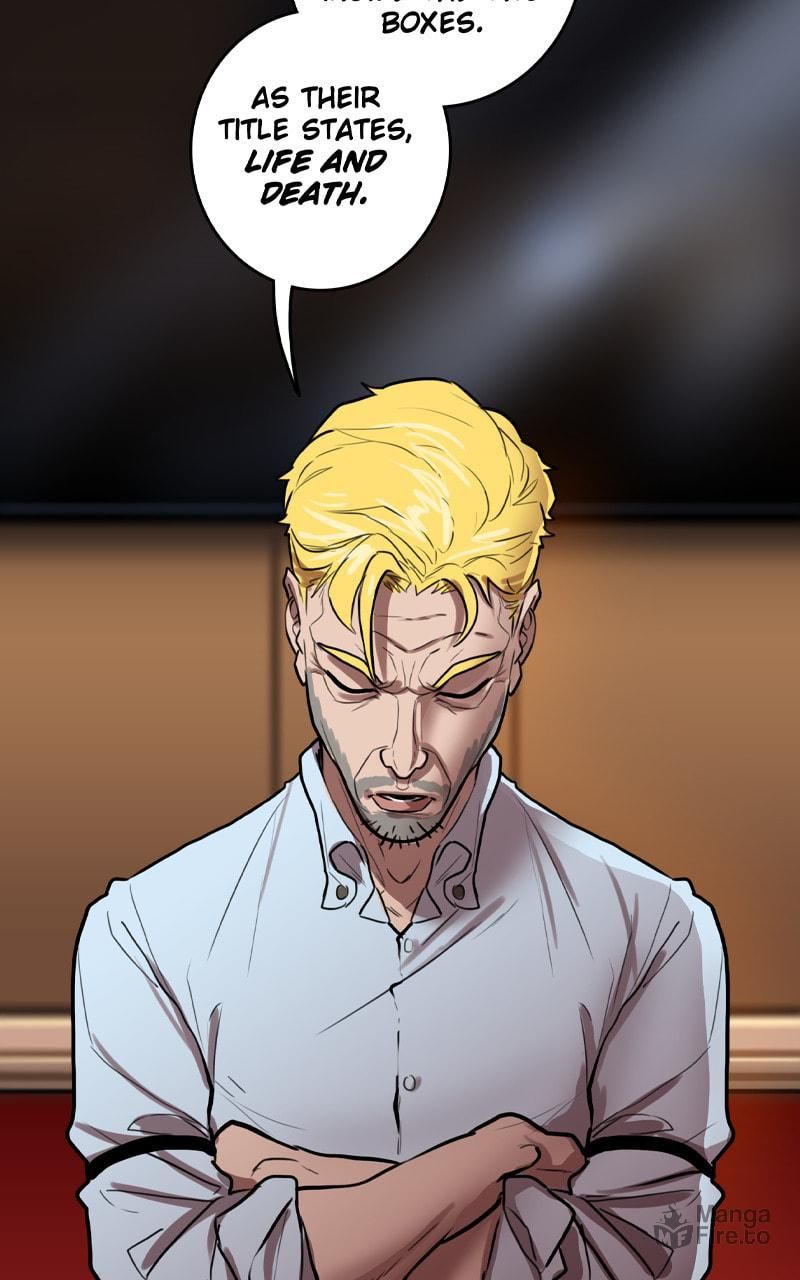 Ordeal chapter 109 page 6