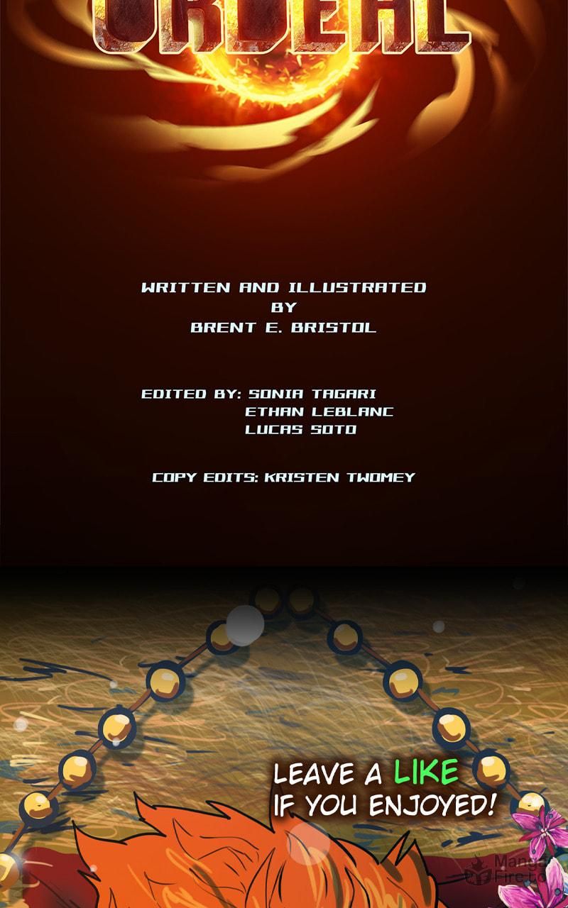 Ordeal chapter 109 page 81