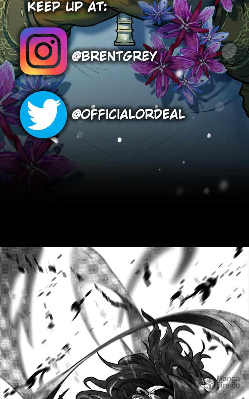 Ordeal chapter 109 page 83