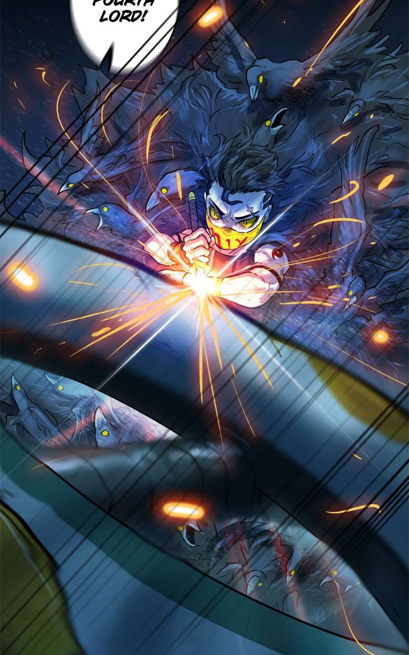 Ordeal chapter 111 page 20