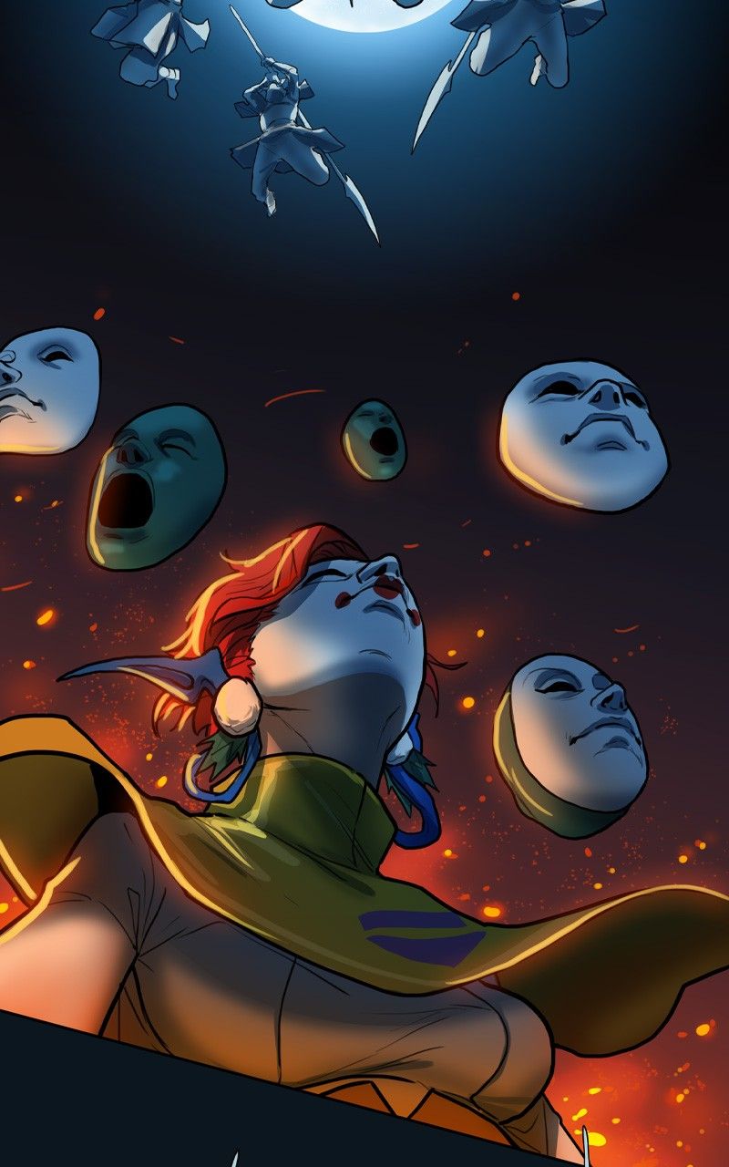 Ordeal chapter 111 page 32