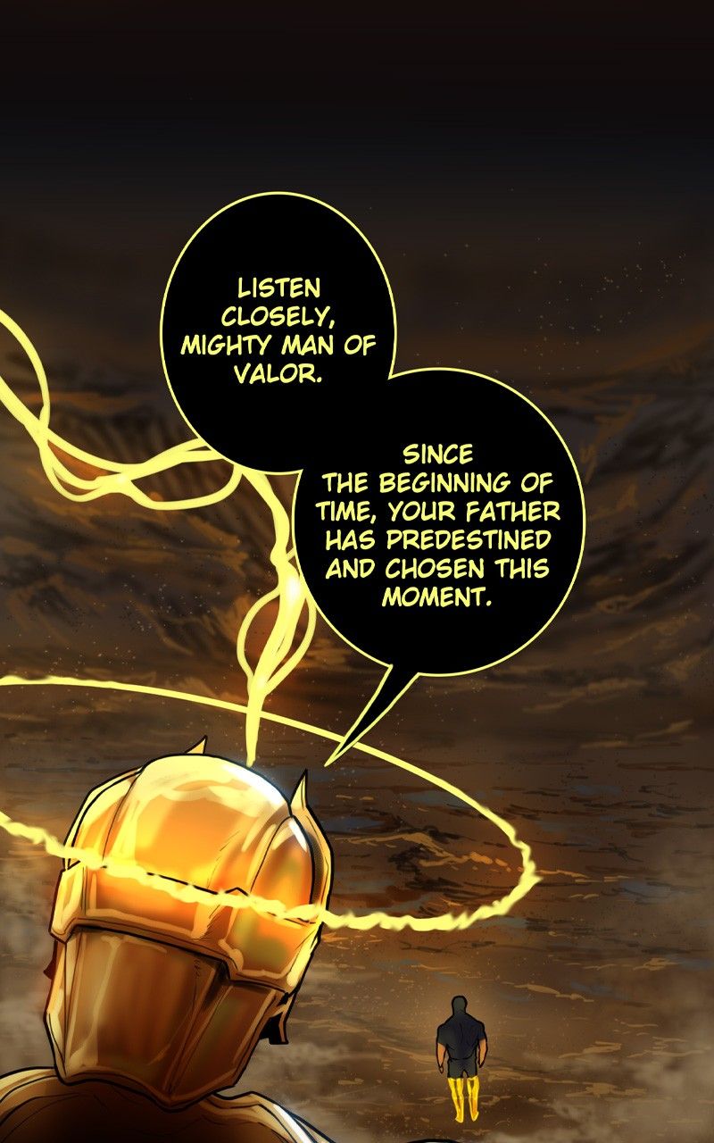 Ordeal chapter 111 page 88