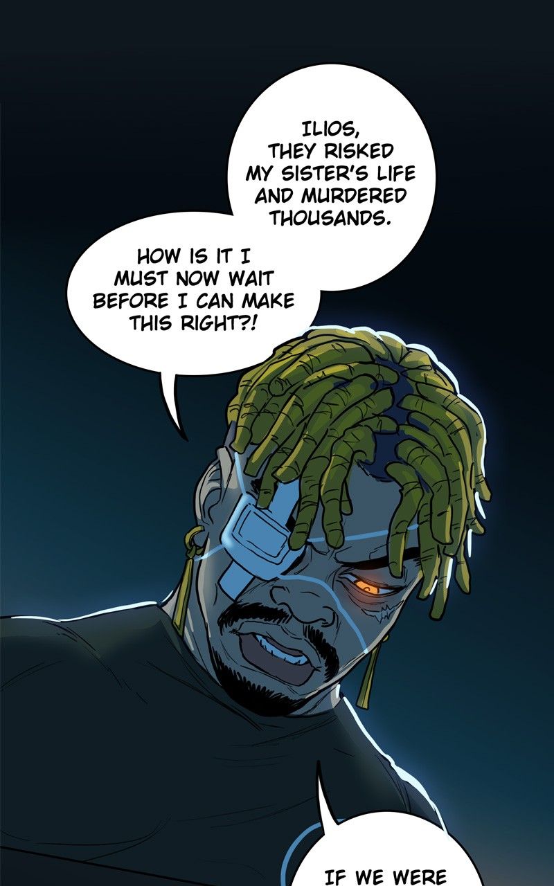 Ordeal chapter 112 page 121