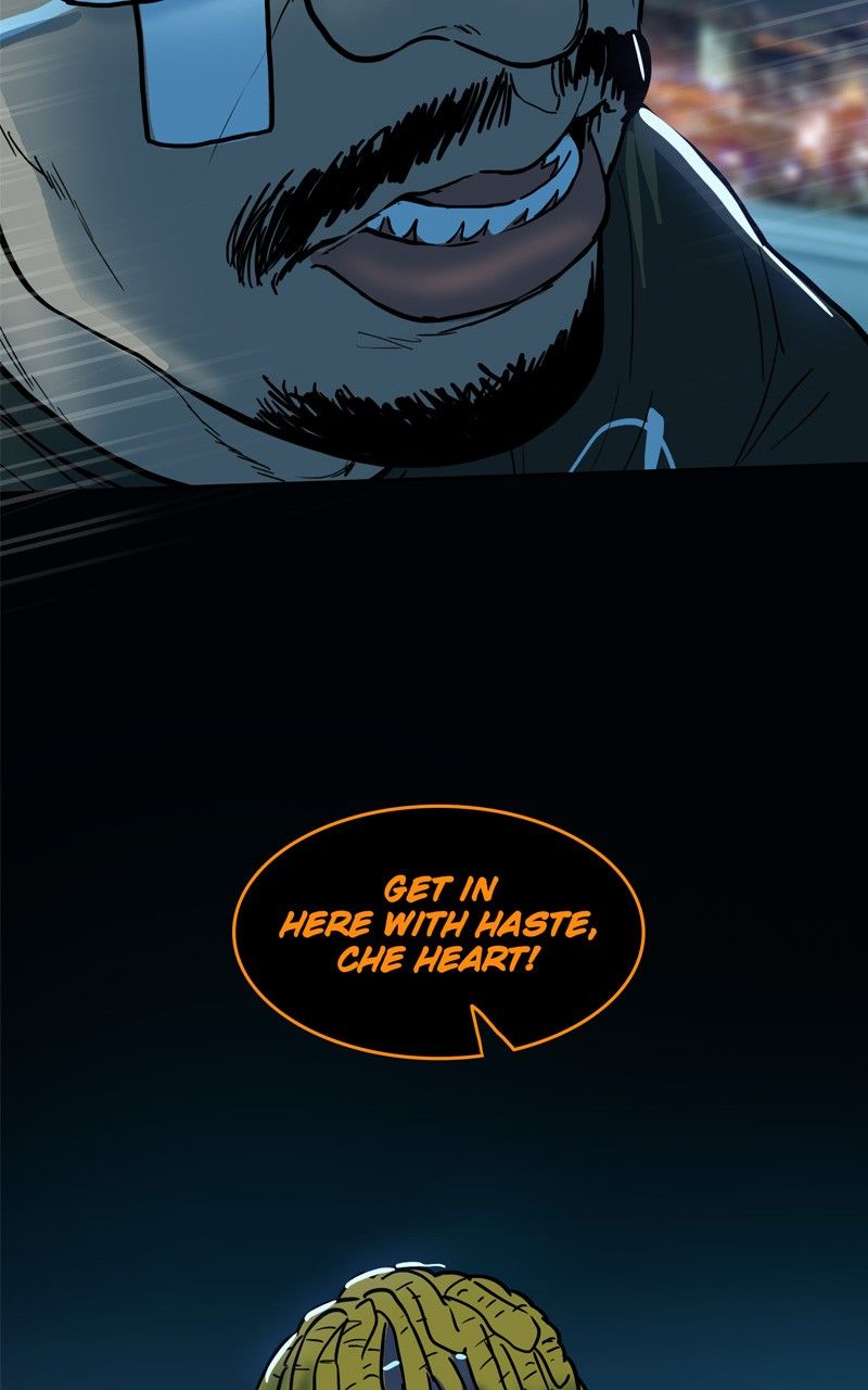 Ordeal chapter 112 page 130