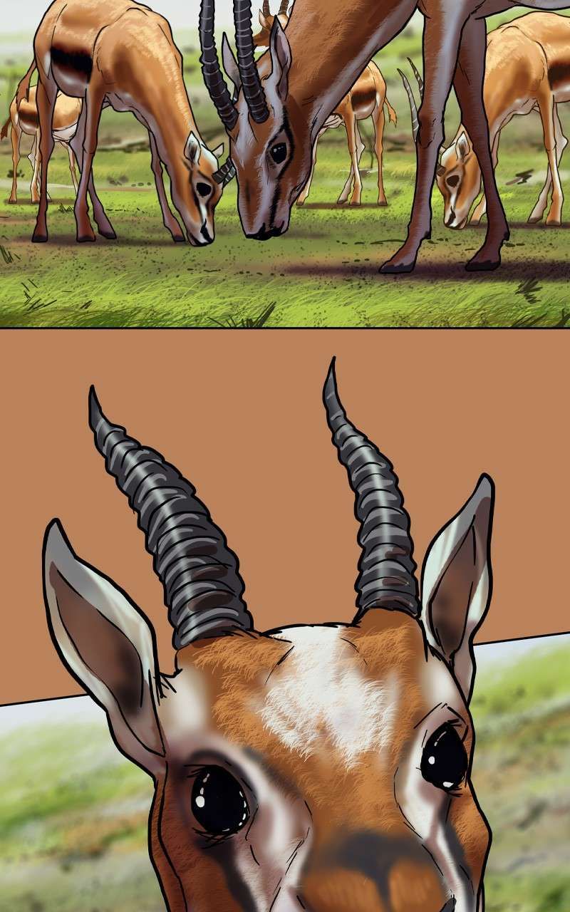 Ordeal chapter 112 page 162