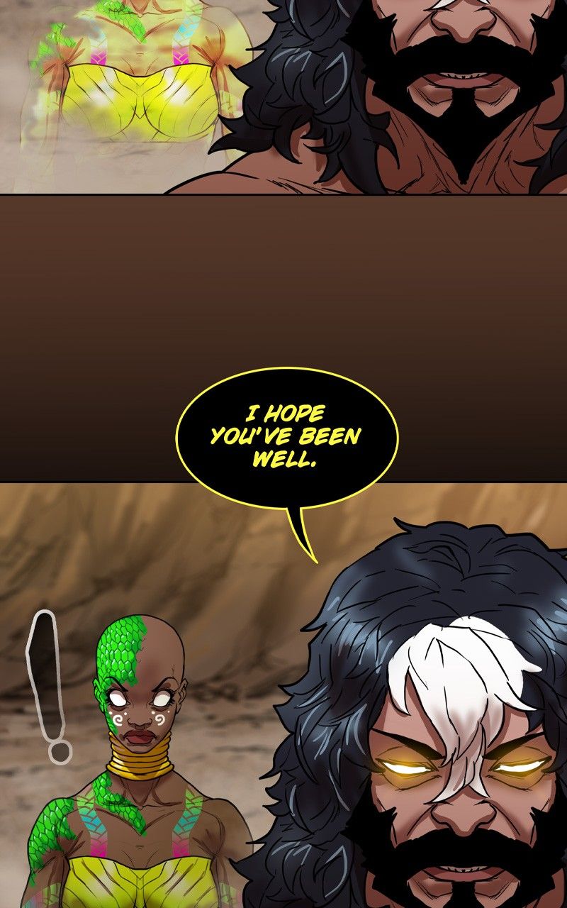 Ordeal chapter 112 page 177