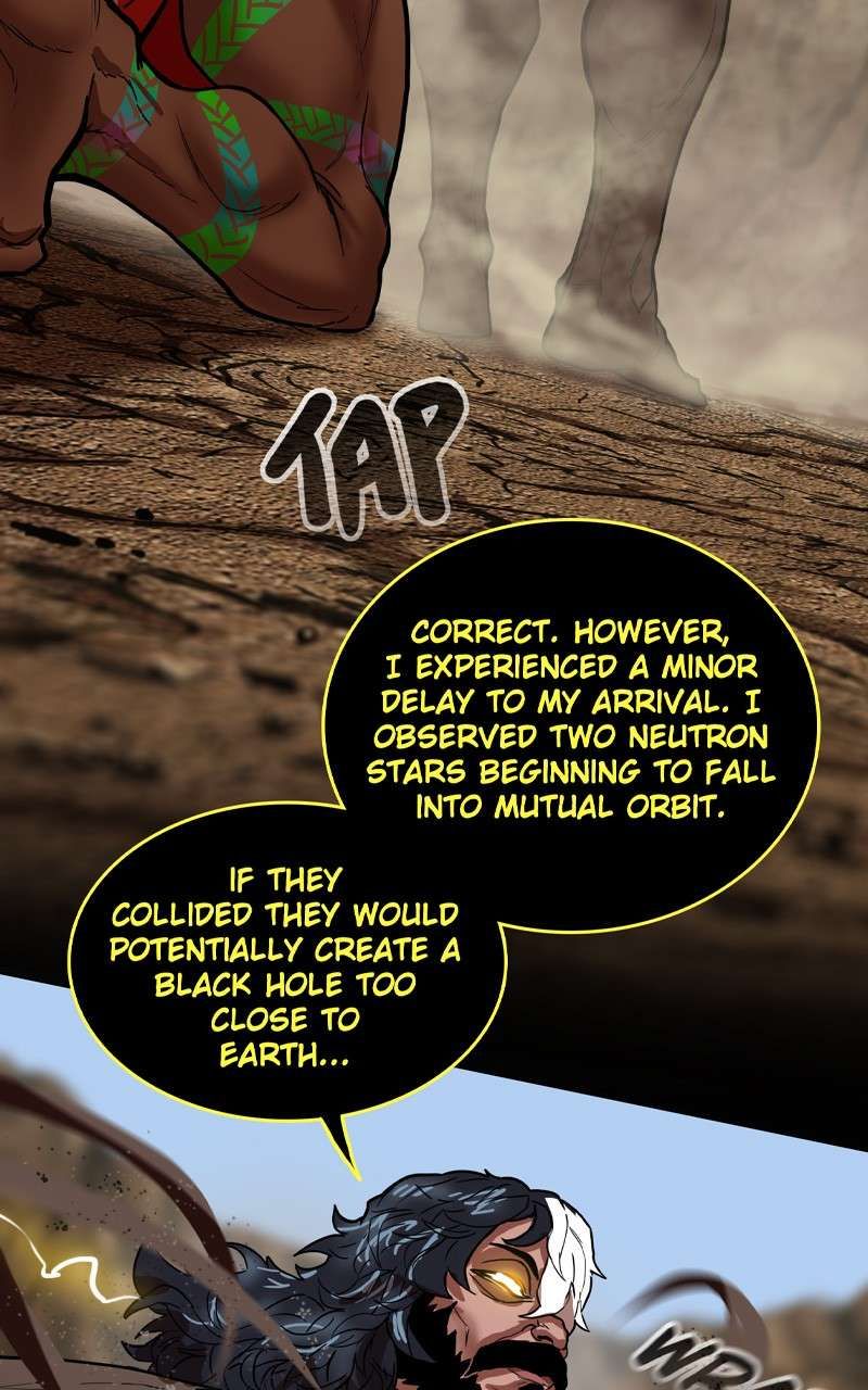 Ordeal chapter 112 page 181