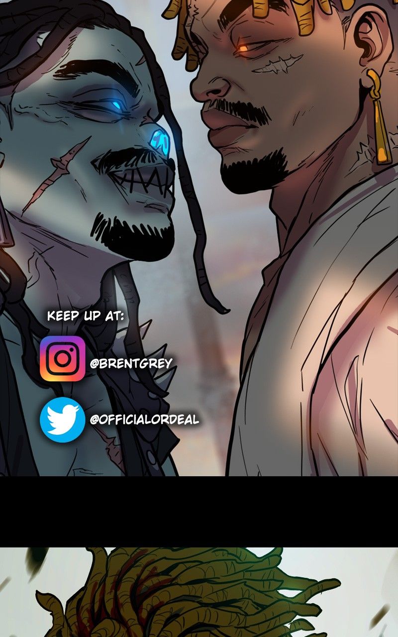 Ordeal chapter 112 page 185