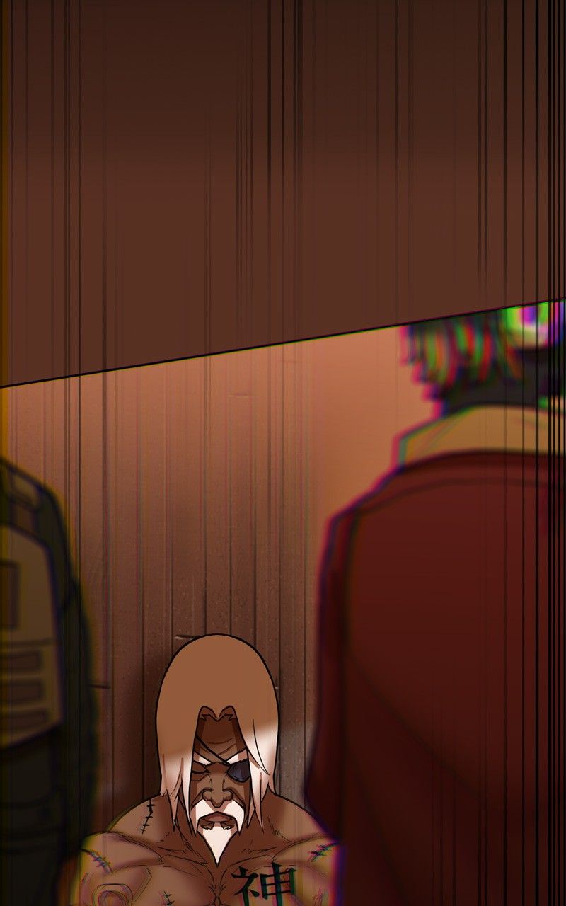 Ordeal chapter 112 page 67