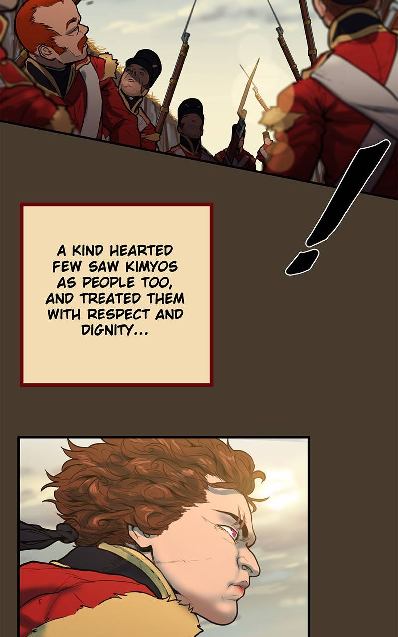 Ordeal chapter 15 page 36