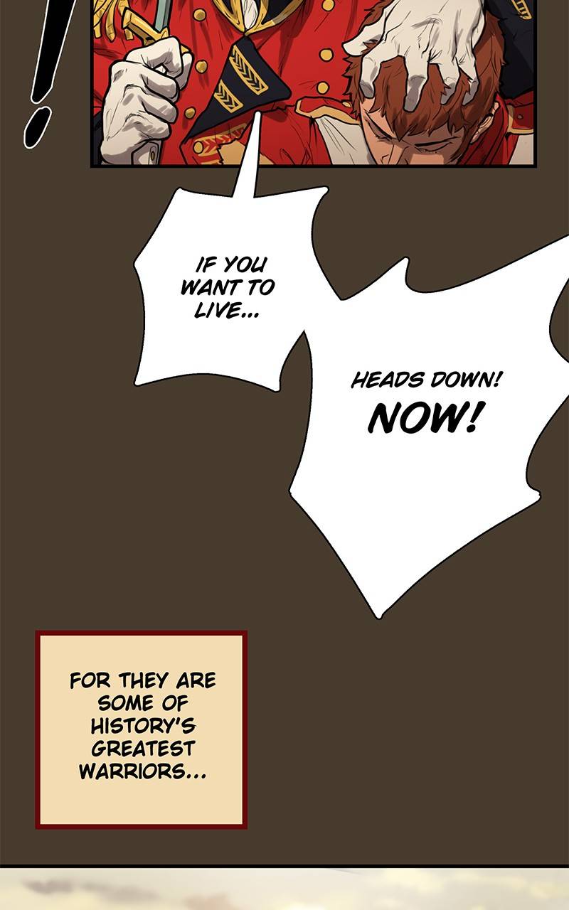 Ordeal chapter 15 page 38