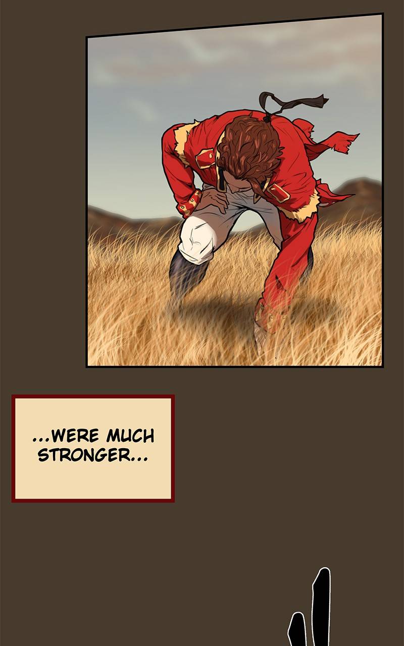 Ordeal chapter 15 page 44