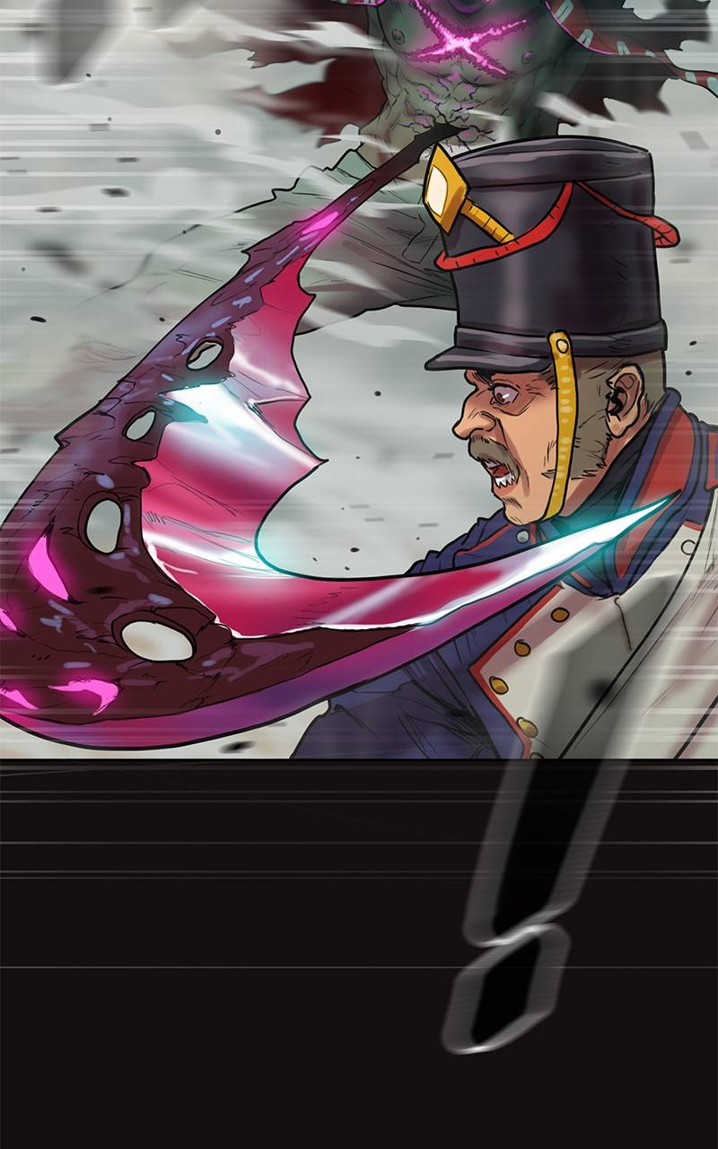 Ordeal chapter 15 page 72