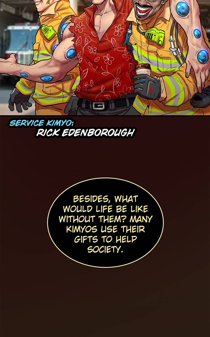 Ordeal chapter 15 page 87