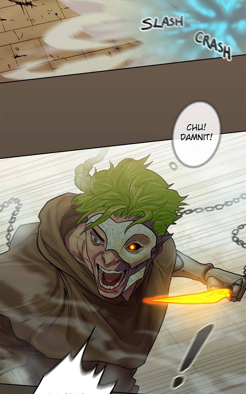 Ordeal chapter 28 page 11