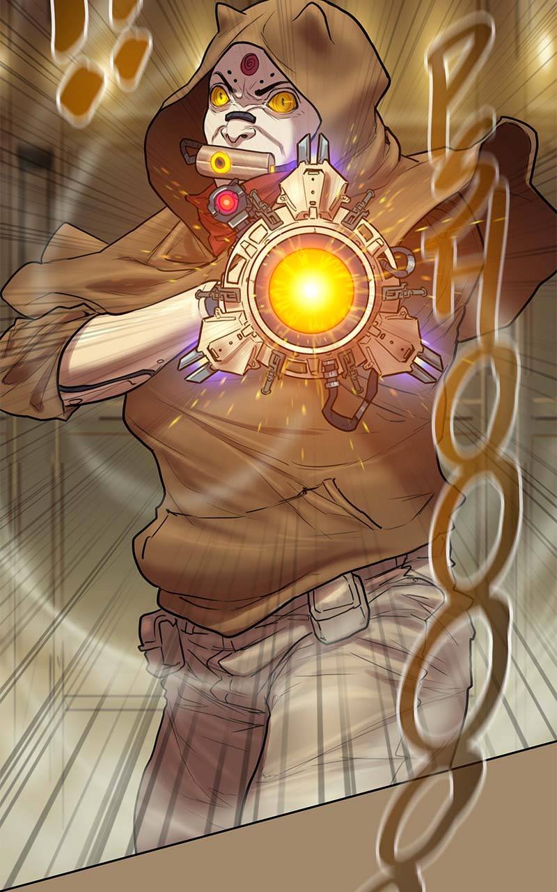 Ordeal chapter 28 page 24