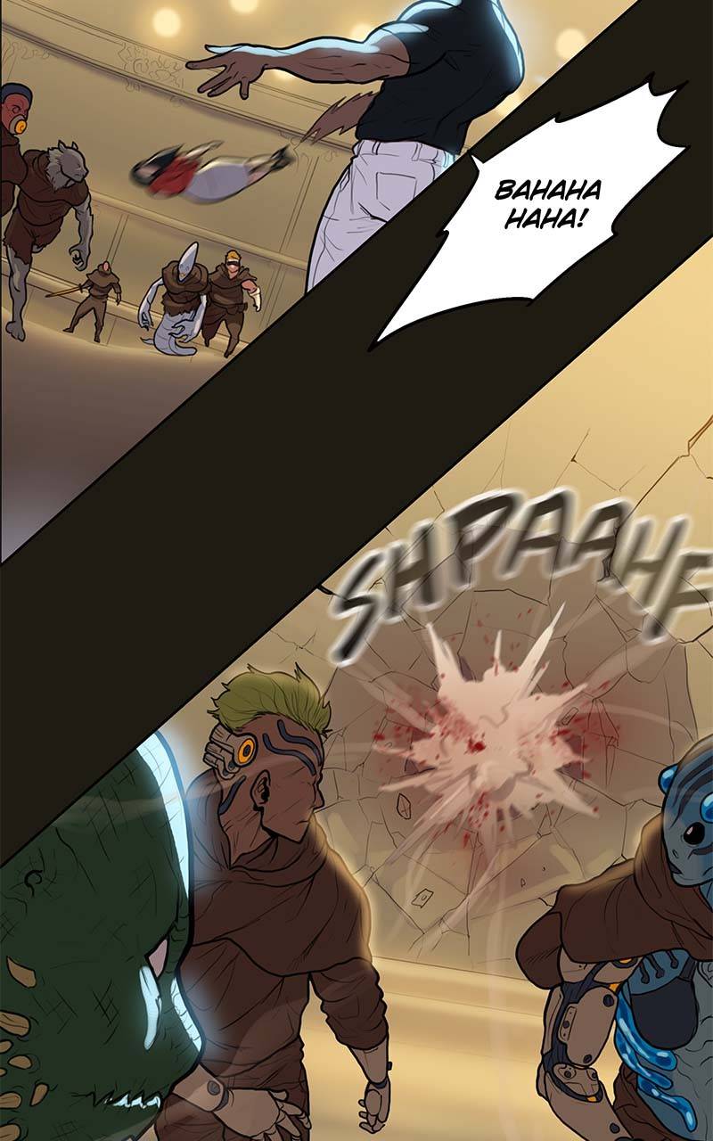 Ordeal chapter 28 page 34