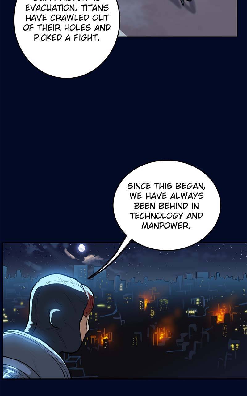 Ordeal chapter 28 page 45