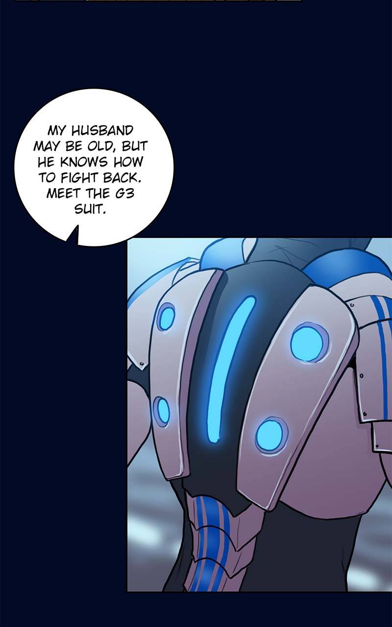 Ordeal chapter 28 page 51