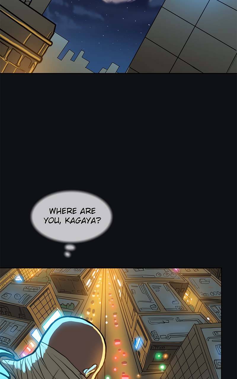 Ordeal chapter 28 page 77