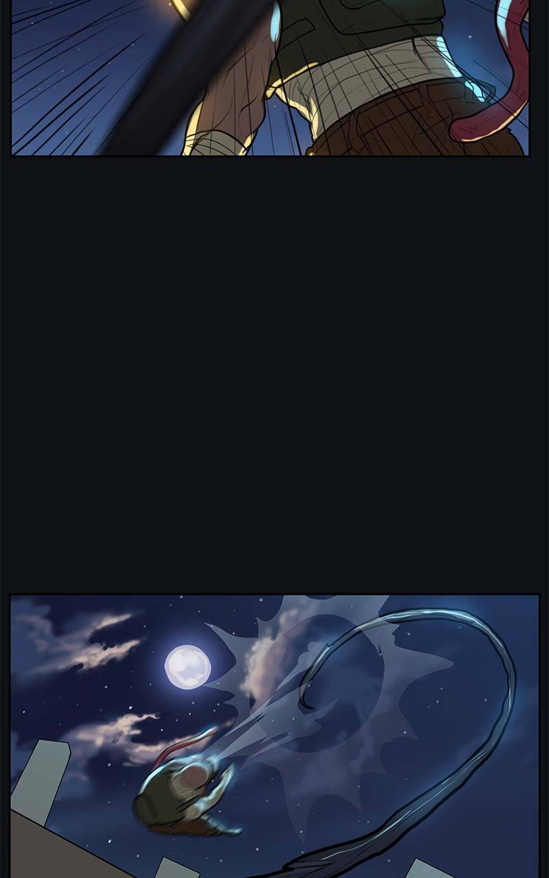 Ordeal chapter 28 page 79