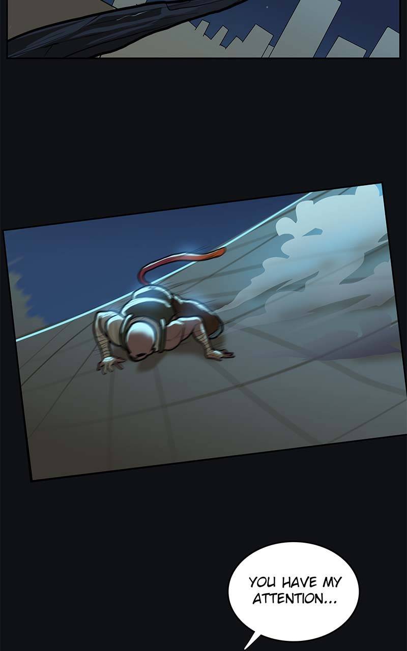 Ordeal chapter 28 page 80