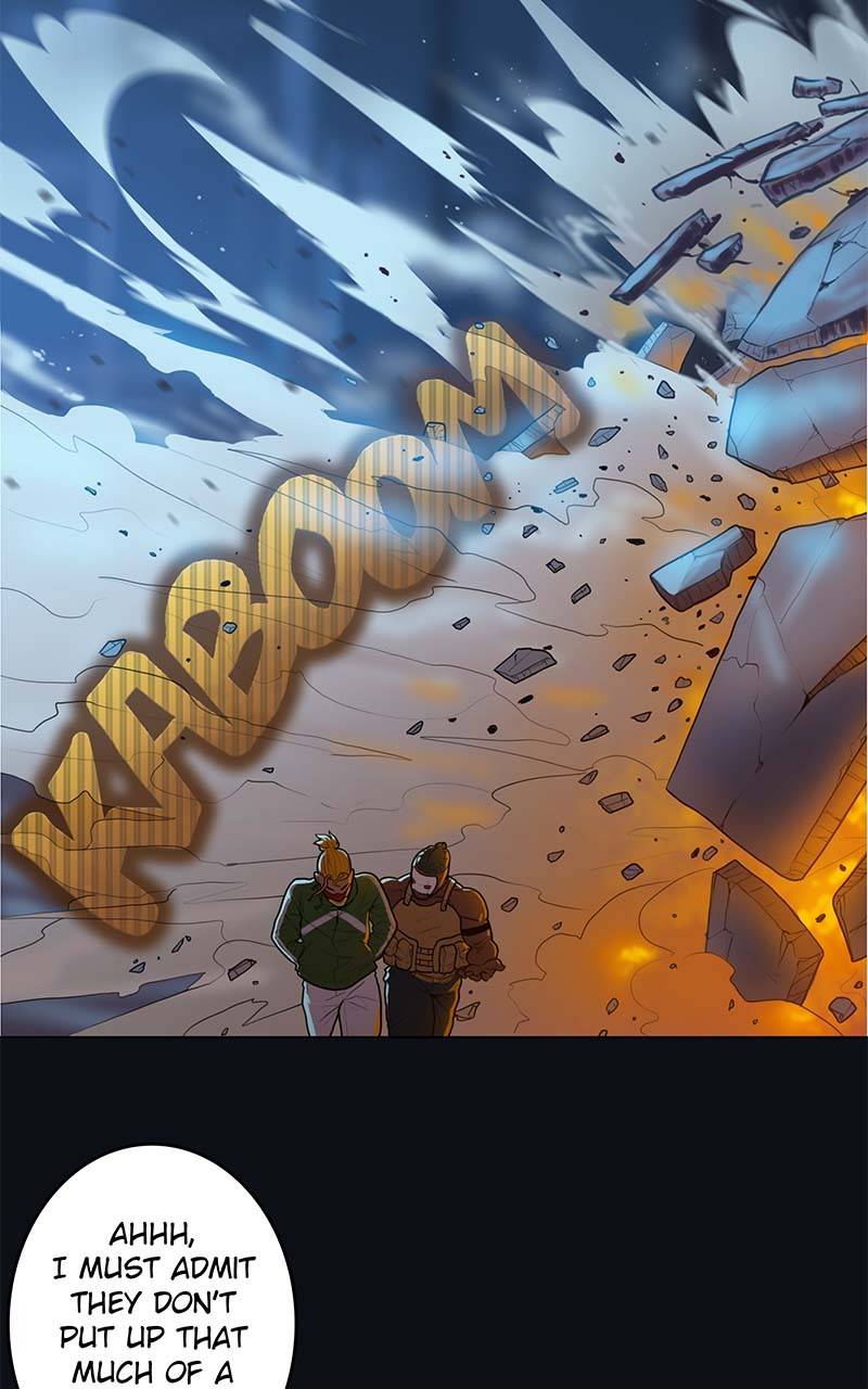 Ordeal chapter 28 page 90