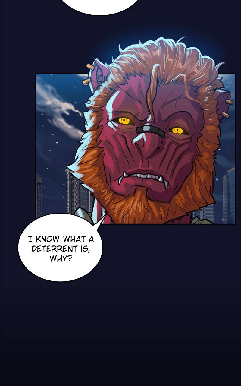 Ordeal chapter 33 page 13