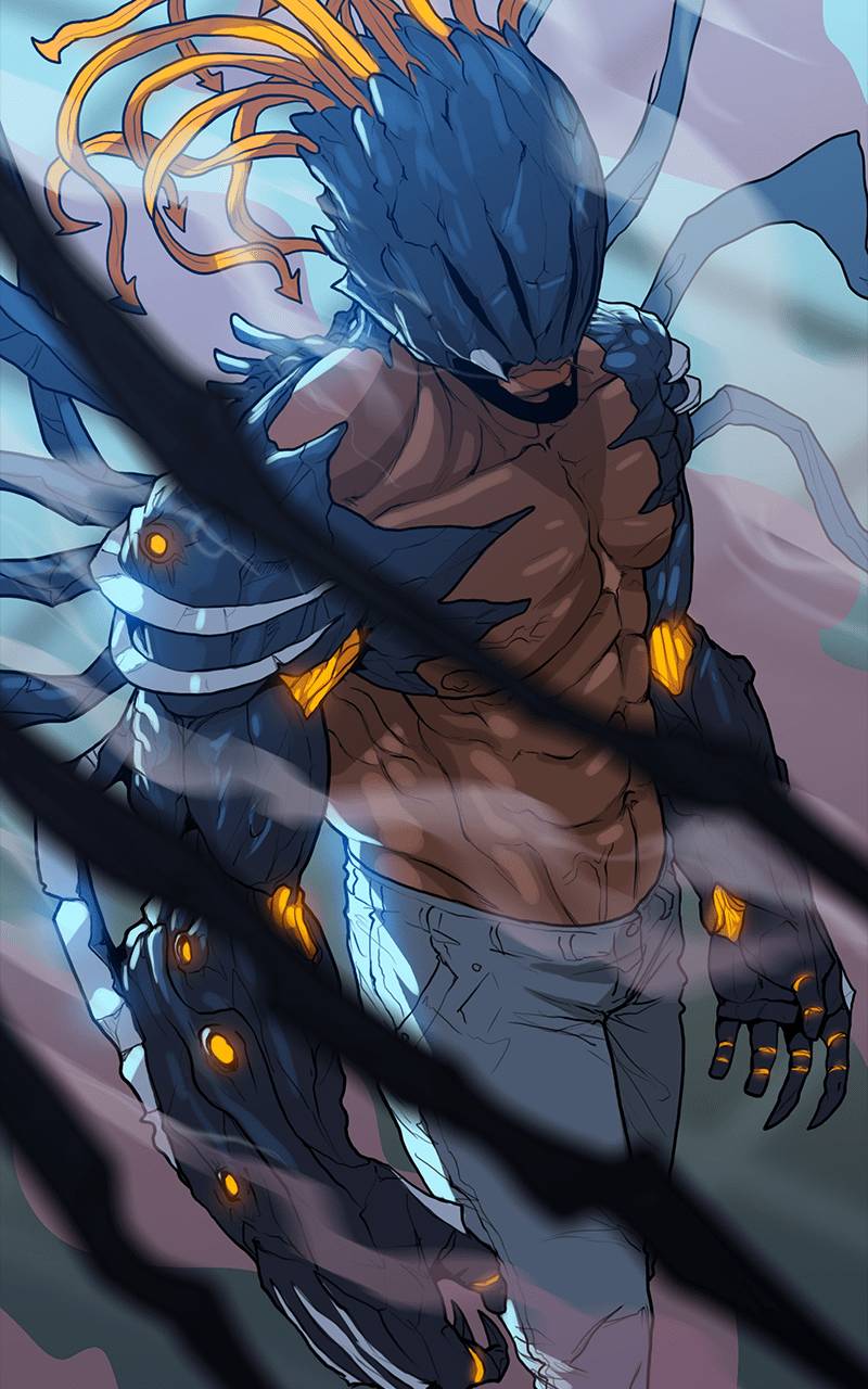 Ordeal chapter 33 page 23