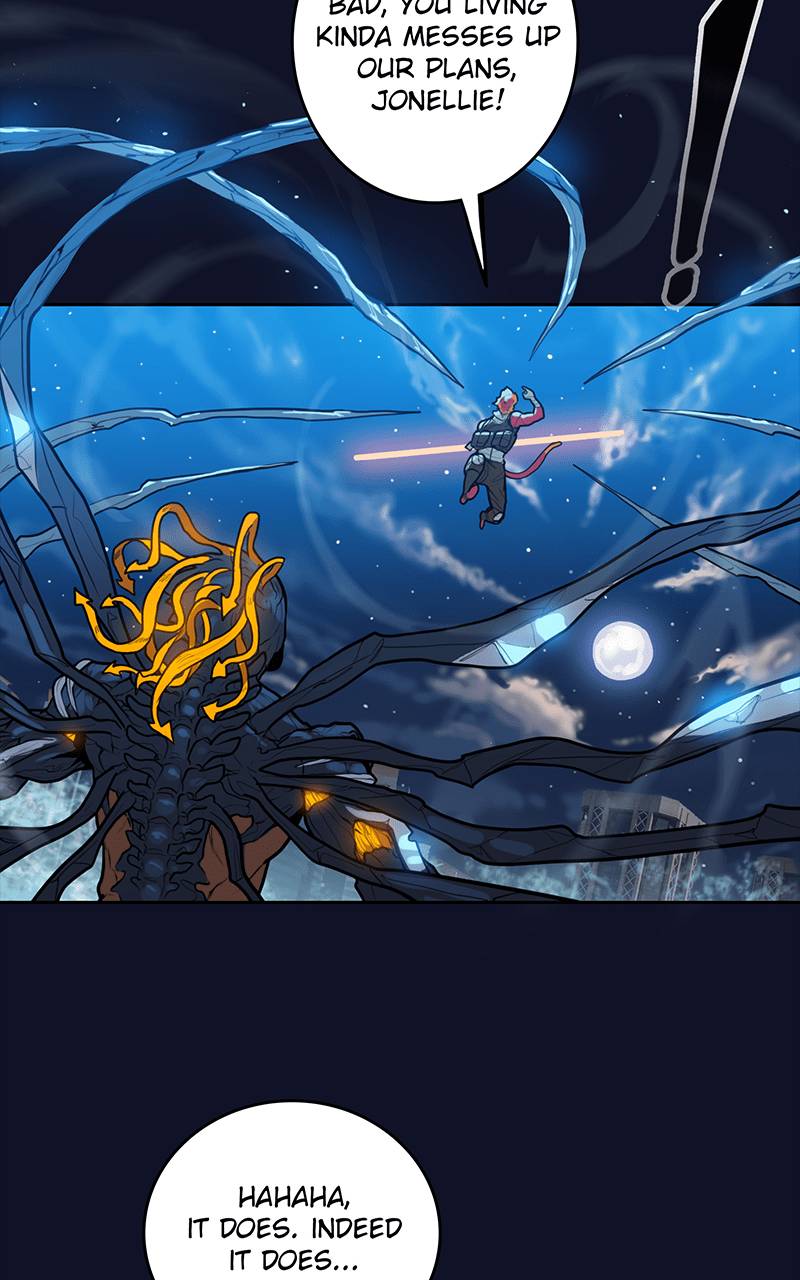 Ordeal chapter 33 page 27