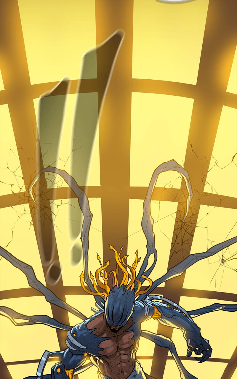 Ordeal chapter 33 page 32