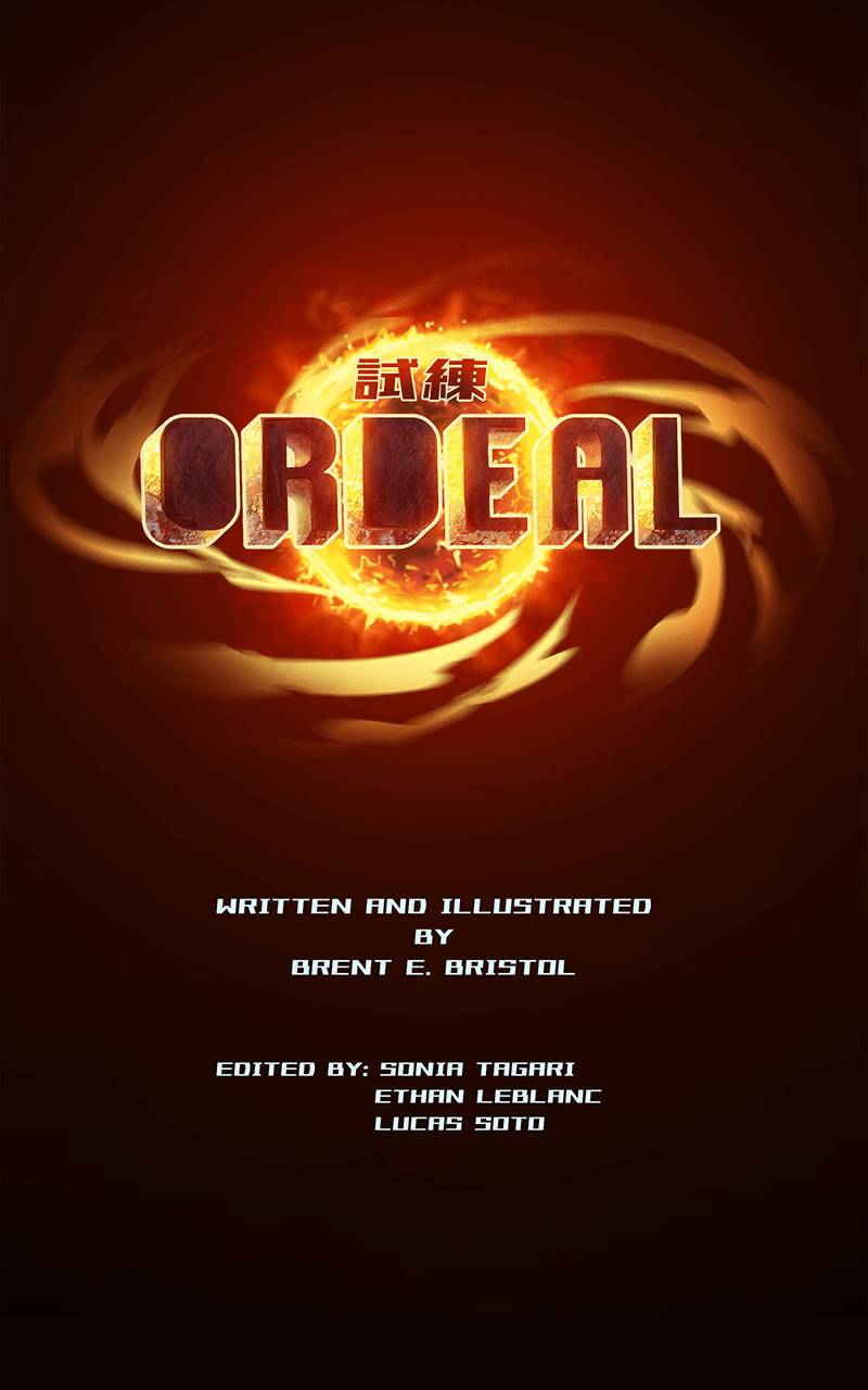 Ordeal chapter 33 page 6