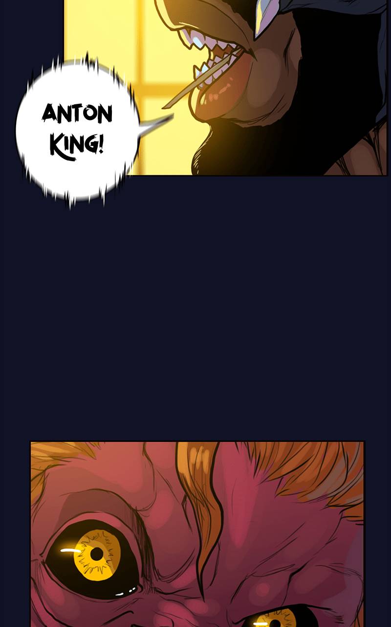 Ordeal chapter 33 page 64