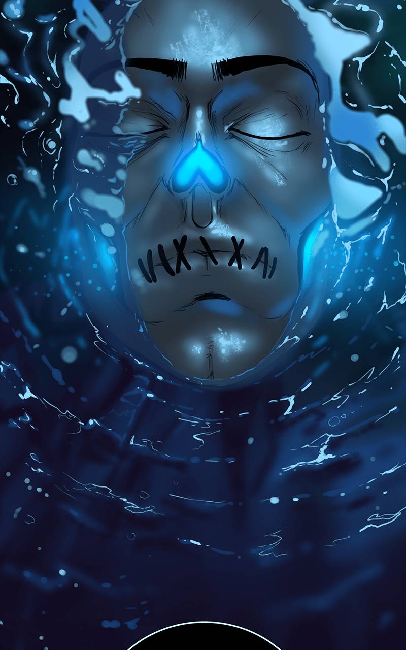 Ordeal chapter 33 page 68