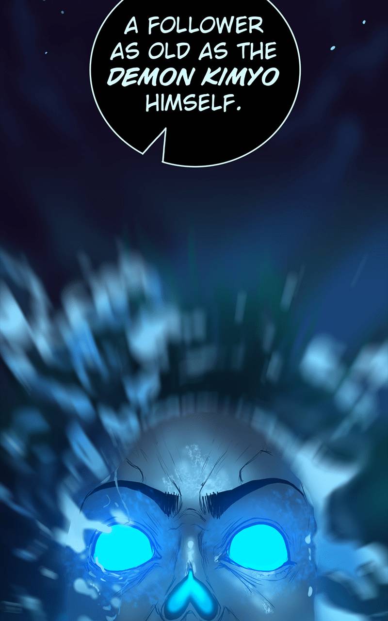 Ordeal chapter 33 page 69