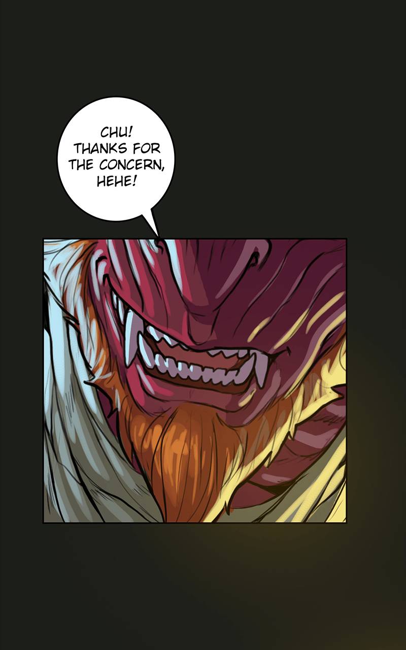 Ordeal chapter 33 page 79