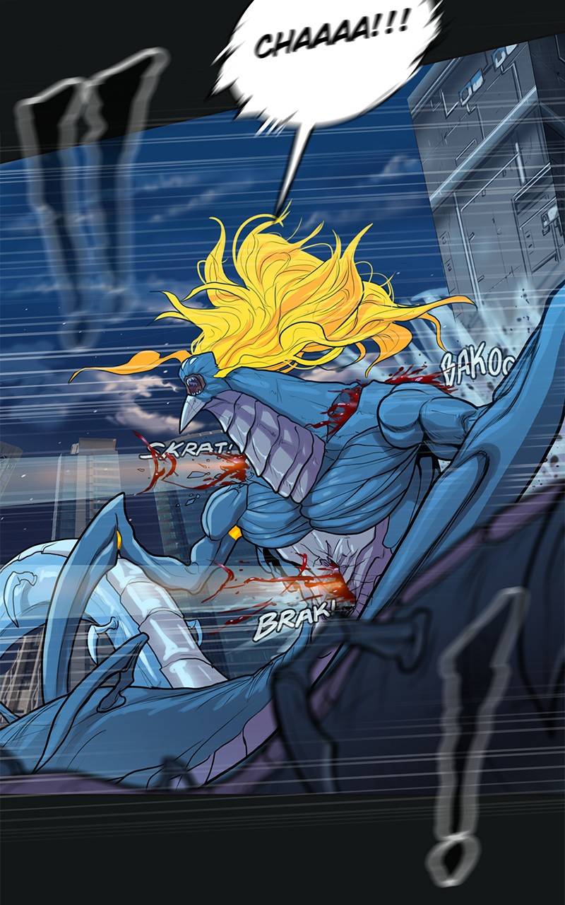 Ordeal chapter 35 page 73