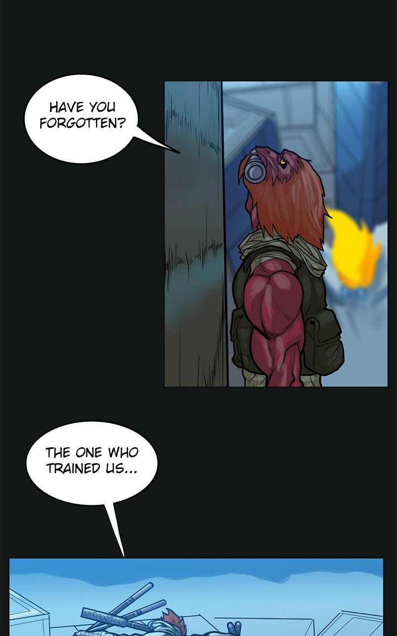 Ordeal chapter 35 page 74