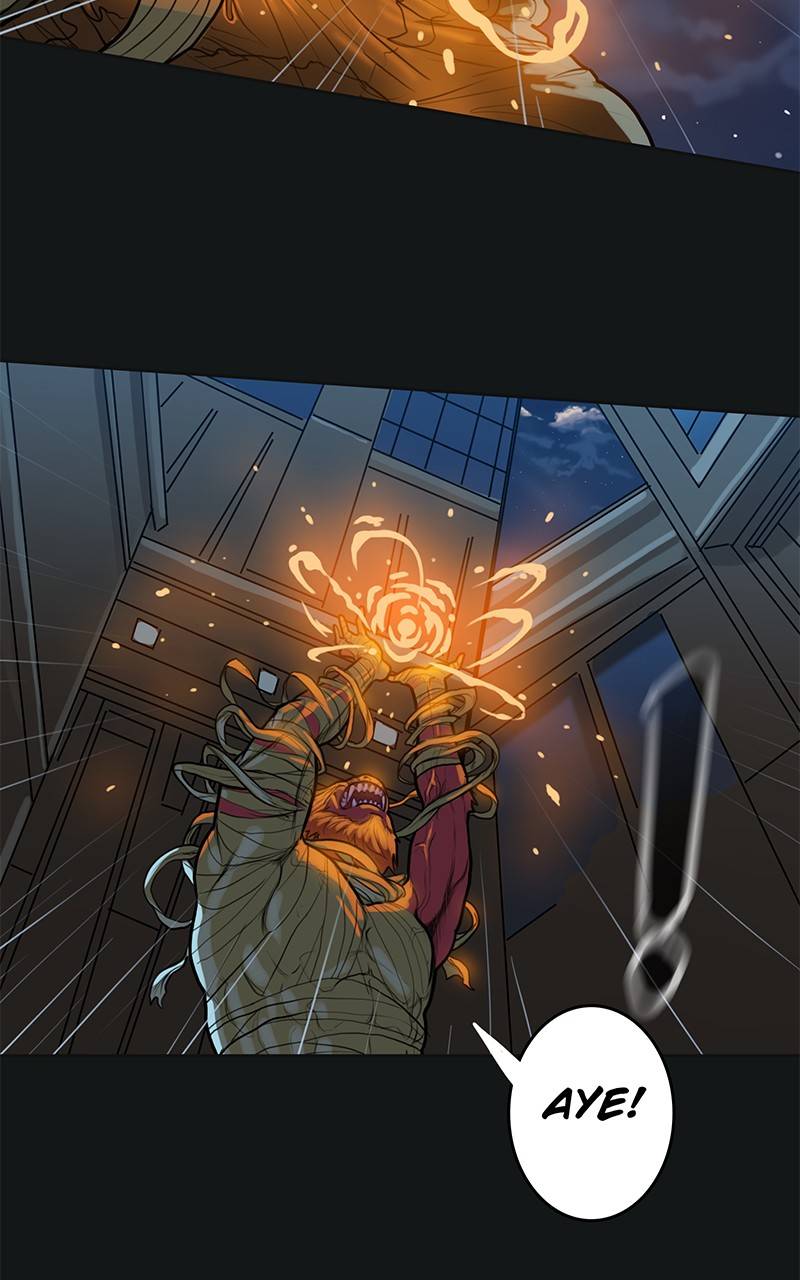 Ordeal chapter 35 page 79