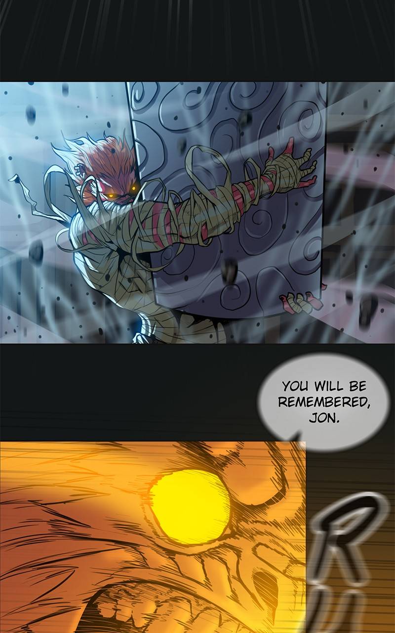 Ordeal chapter 35 page 85