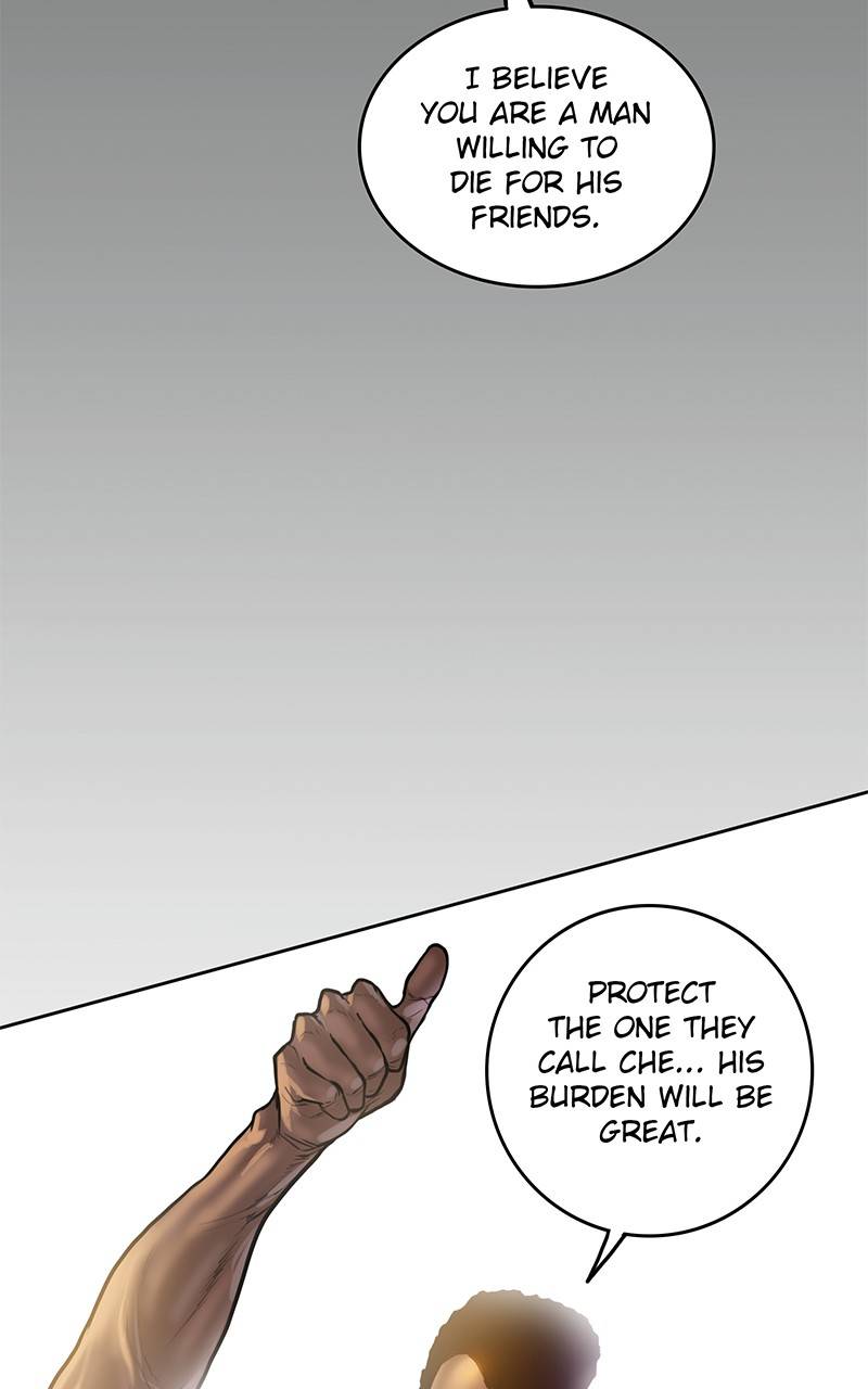 Ordeal chapter 35 page 90