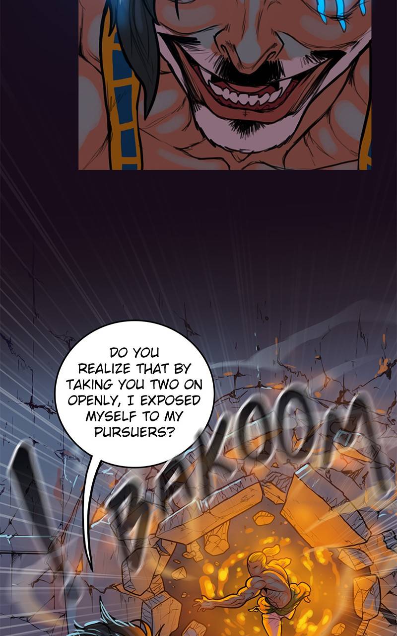 Ordeal chapter 36 page 17