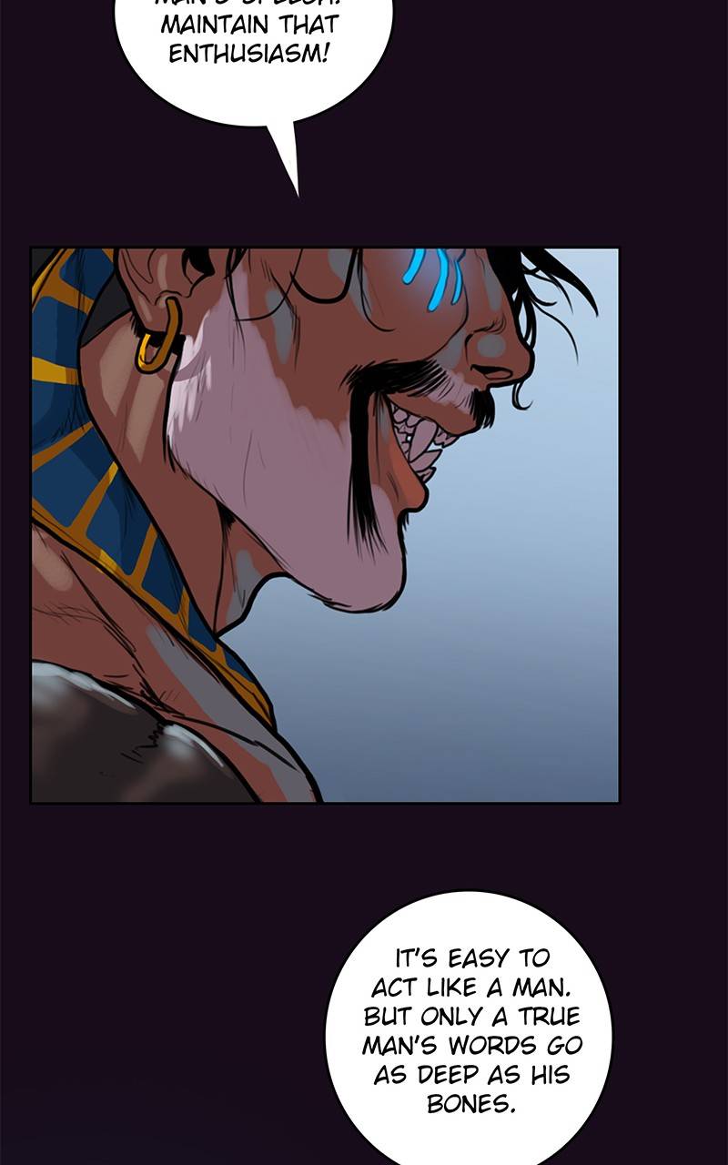 Ordeal chapter 36 page 39