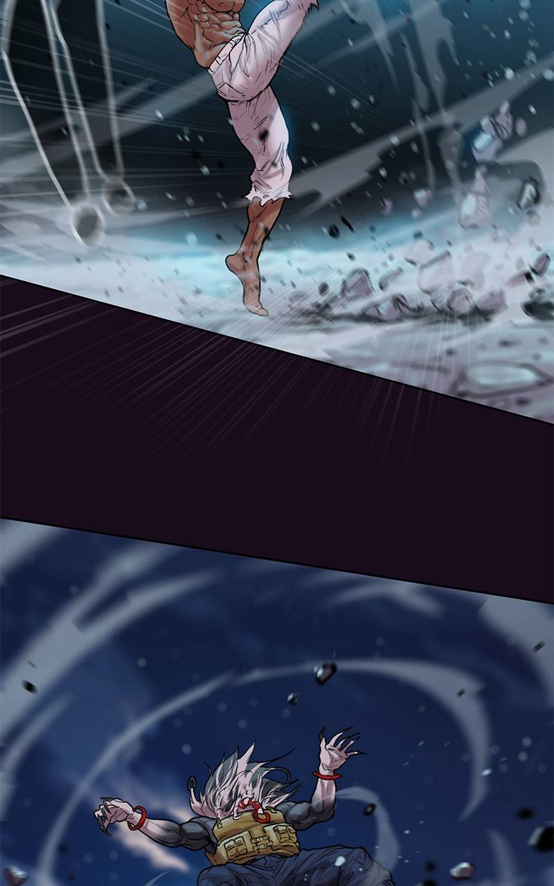 Ordeal chapter 36 page 45